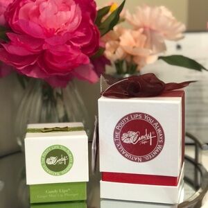 Candy Lips Lip Plumper Set